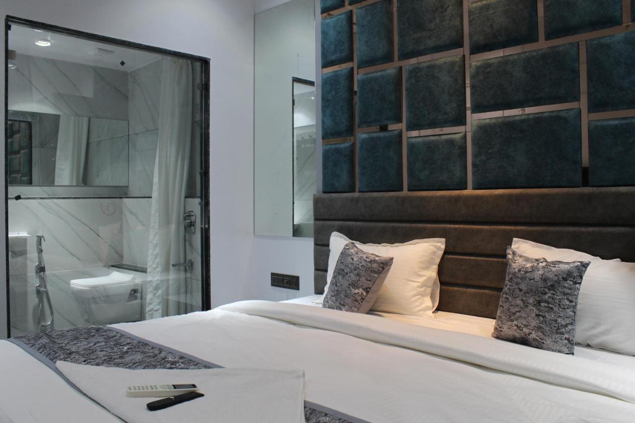 Hotel The Lowell 苏拉特 外观 照片