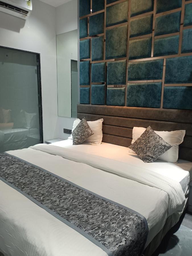 Hotel The Lowell 苏拉特 外观 照片