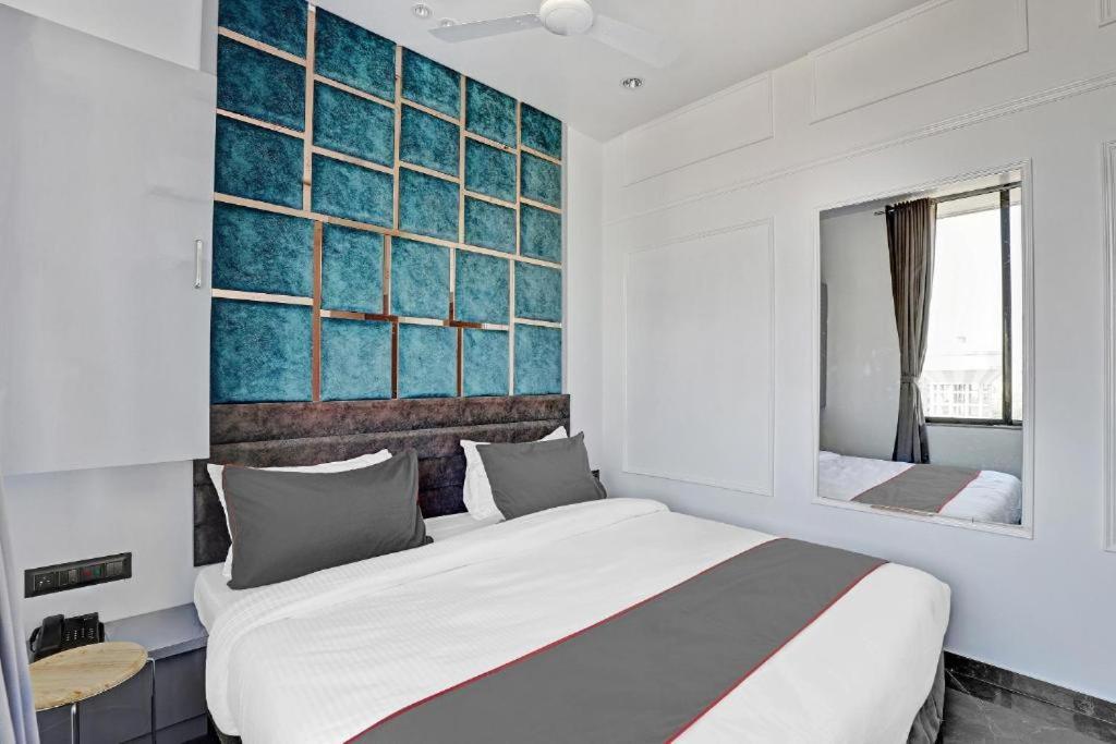 Hotel The Lowell 苏拉特 外观 照片