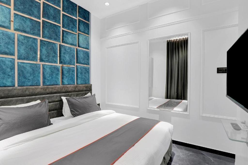 Hotel The Lowell 苏拉特 外观 照片