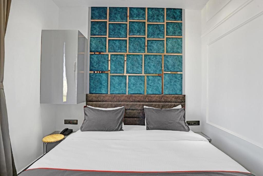 Hotel The Lowell 苏拉特 外观 照片