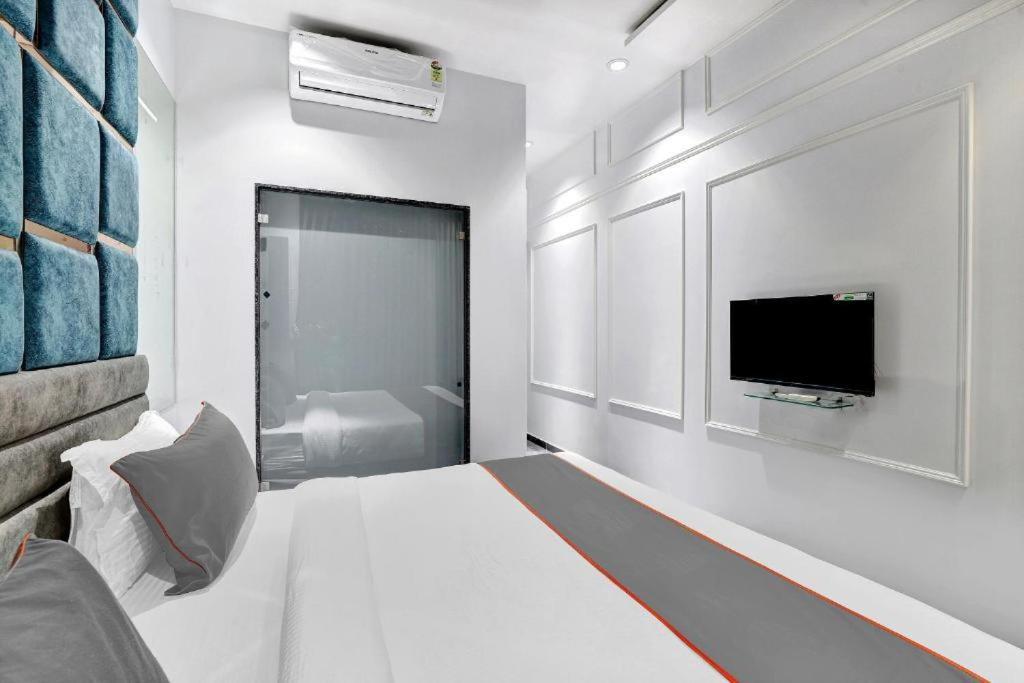 Hotel The Lowell 苏拉特 外观 照片