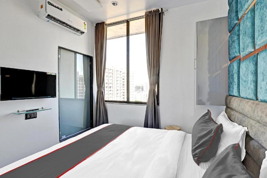 Hotel The Lowell 苏拉特 外观 照片