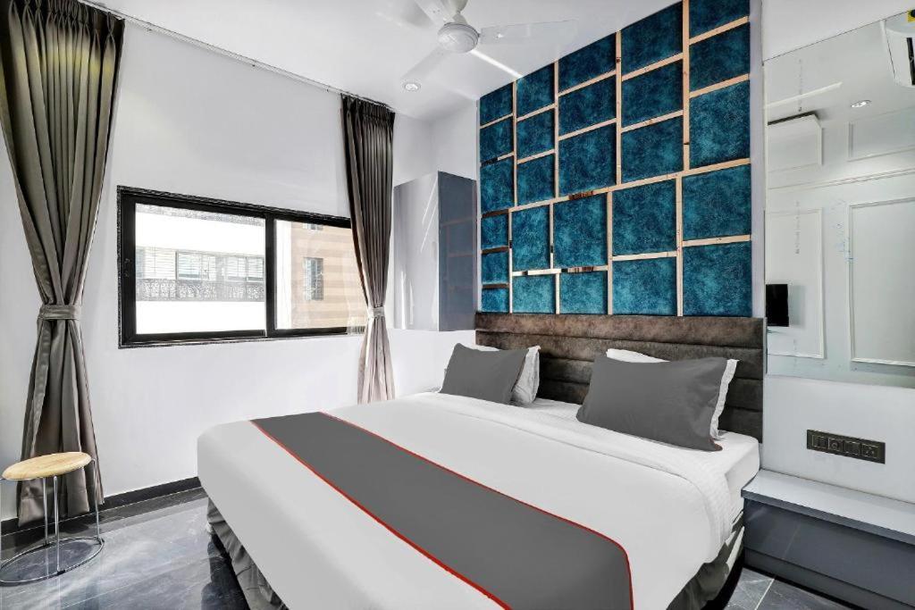Hotel The Lowell 苏拉特 外观 照片