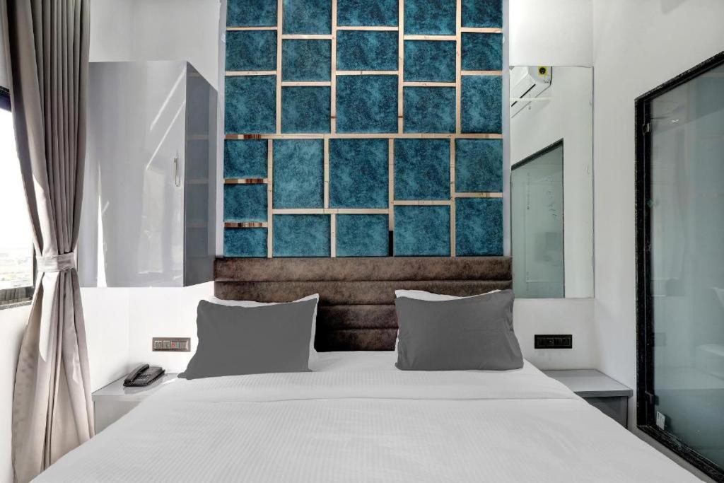 Hotel The Lowell 苏拉特 外观 照片