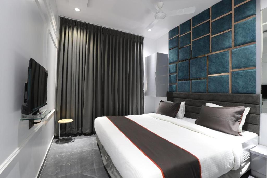 Hotel The Lowell 苏拉特 外观 照片