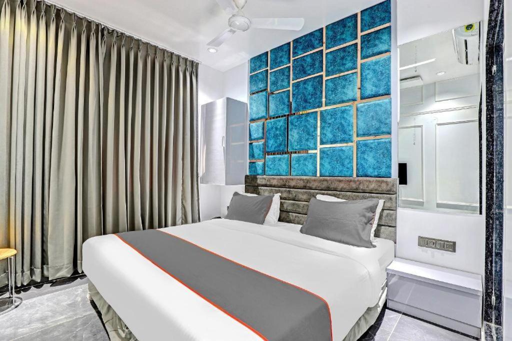 Hotel The Lowell 苏拉特 外观 照片