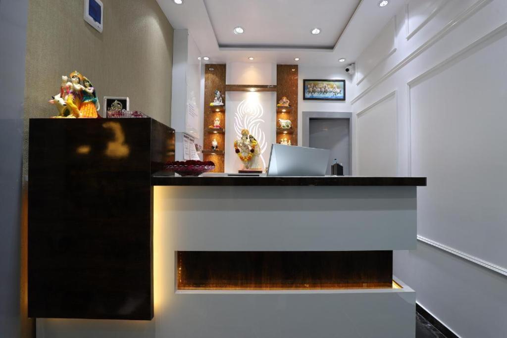 Hotel The Lowell 苏拉特 外观 照片