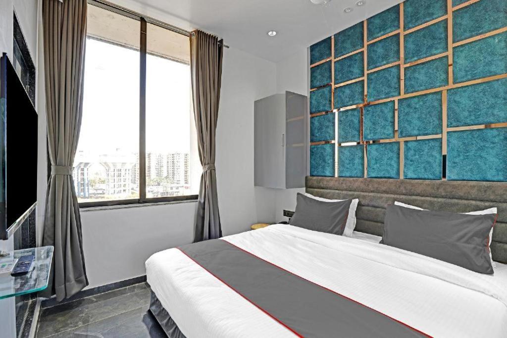 Hotel The Lowell 苏拉特 外观 照片