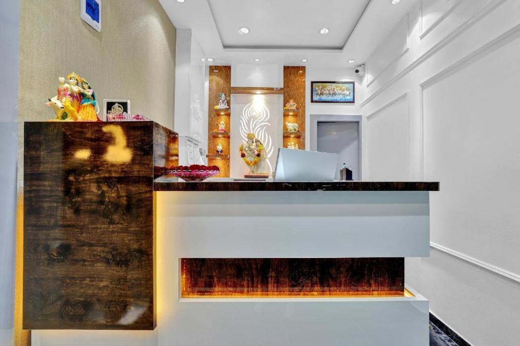 Hotel The Lowell 苏拉特 外观 照片
