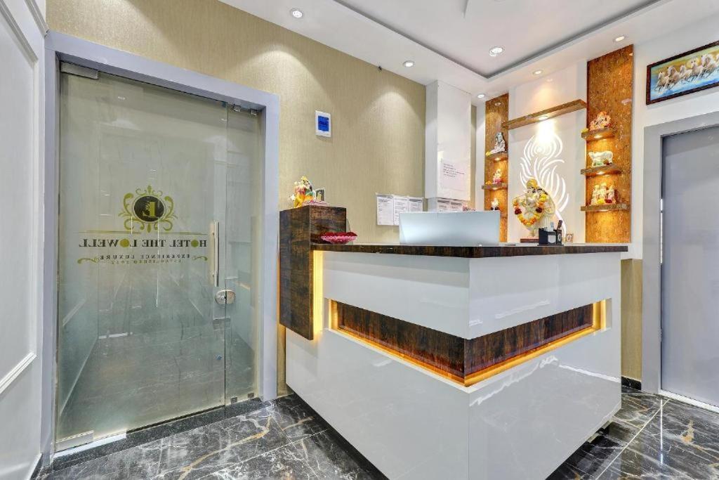 Hotel The Lowell 苏拉特 外观 照片