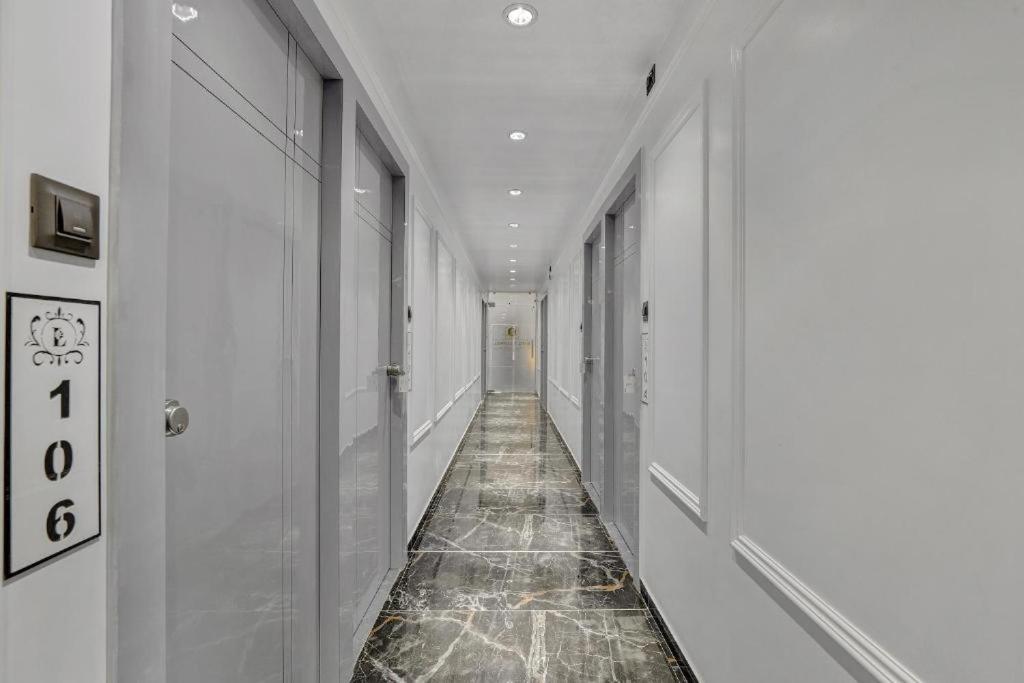 Hotel The Lowell 苏拉特 外观 照片